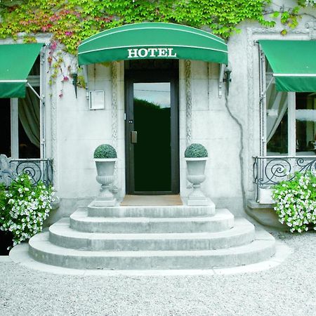 Hotel Le Home Μπον Εξωτερικό φωτογραφία