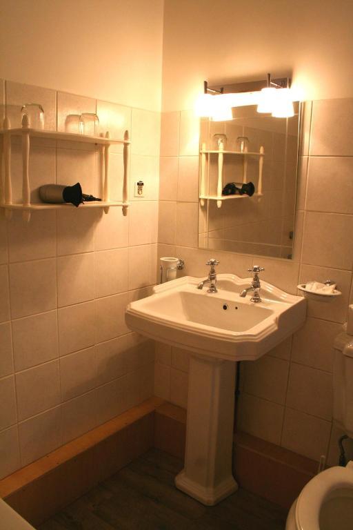 Hotel Le Home Μπον Δωμάτιο φωτογραφία