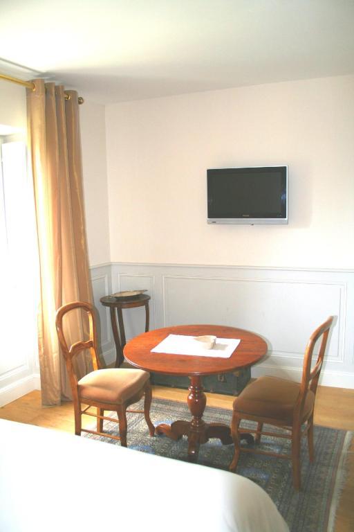 Hotel Le Home Μπον Δωμάτιο φωτογραφία