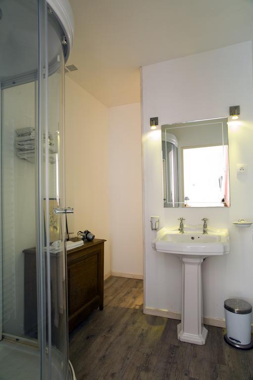 Hotel Le Home Μπον Εξωτερικό φωτογραφία