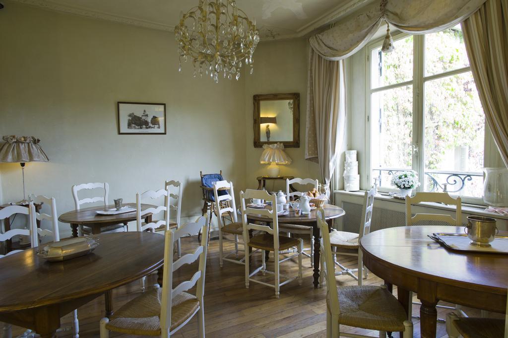 Hotel Le Home Μπον Εξωτερικό φωτογραφία