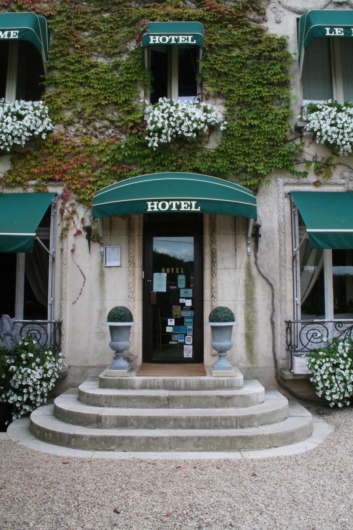 Hotel Le Home Μπον Εξωτερικό φωτογραφία