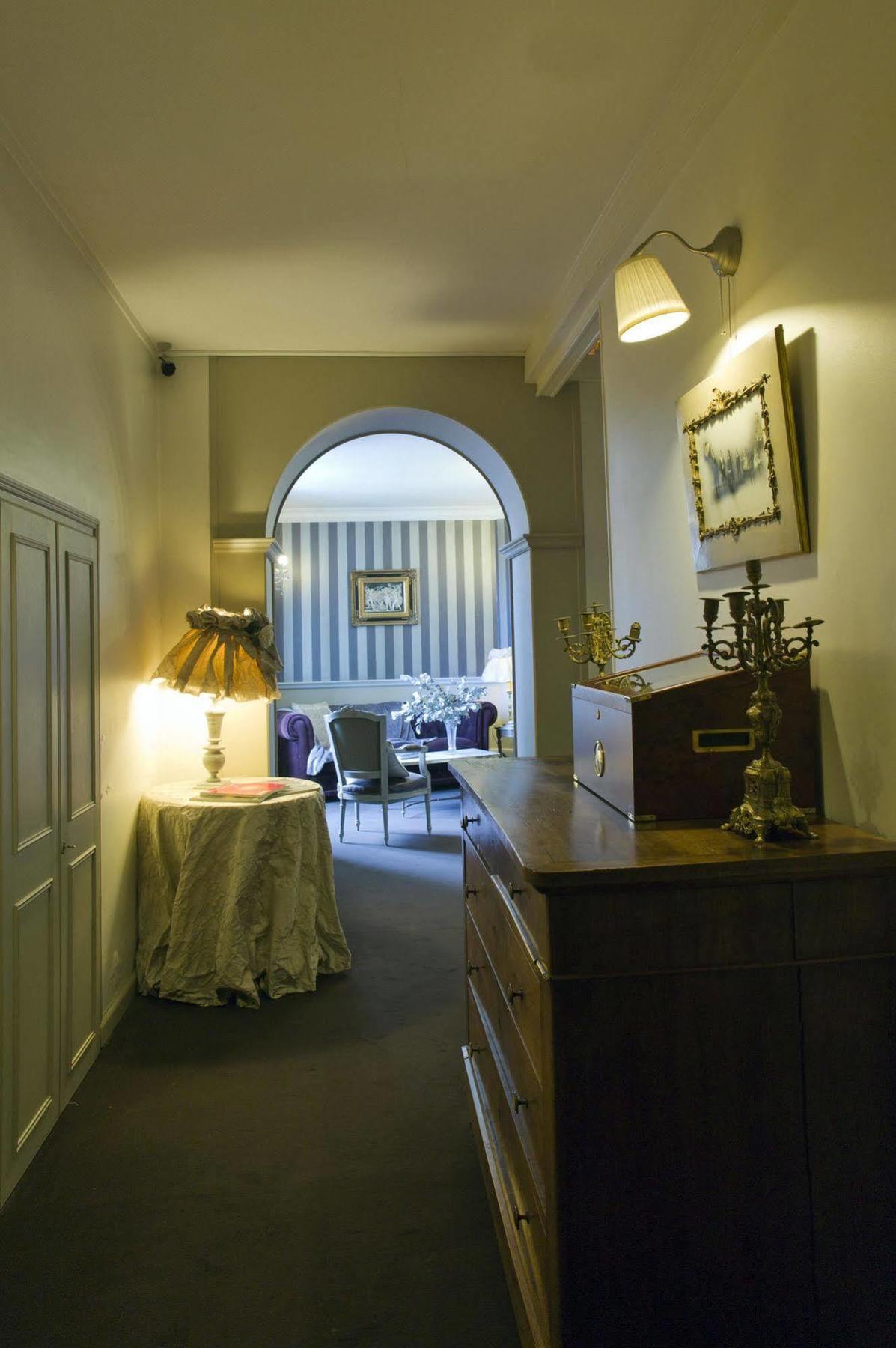 Hotel Le Home Μπον Εξωτερικό φωτογραφία