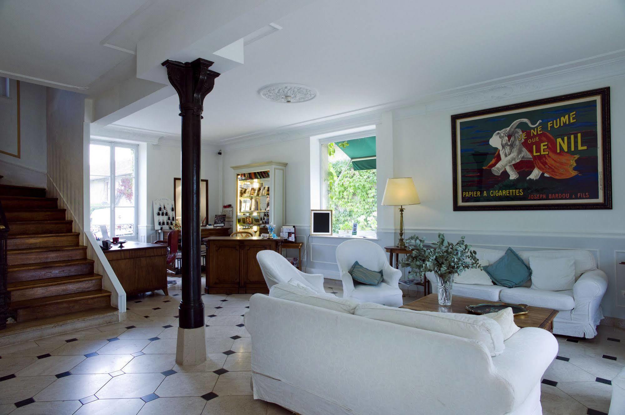 Hotel Le Home Μπον Εξωτερικό φωτογραφία