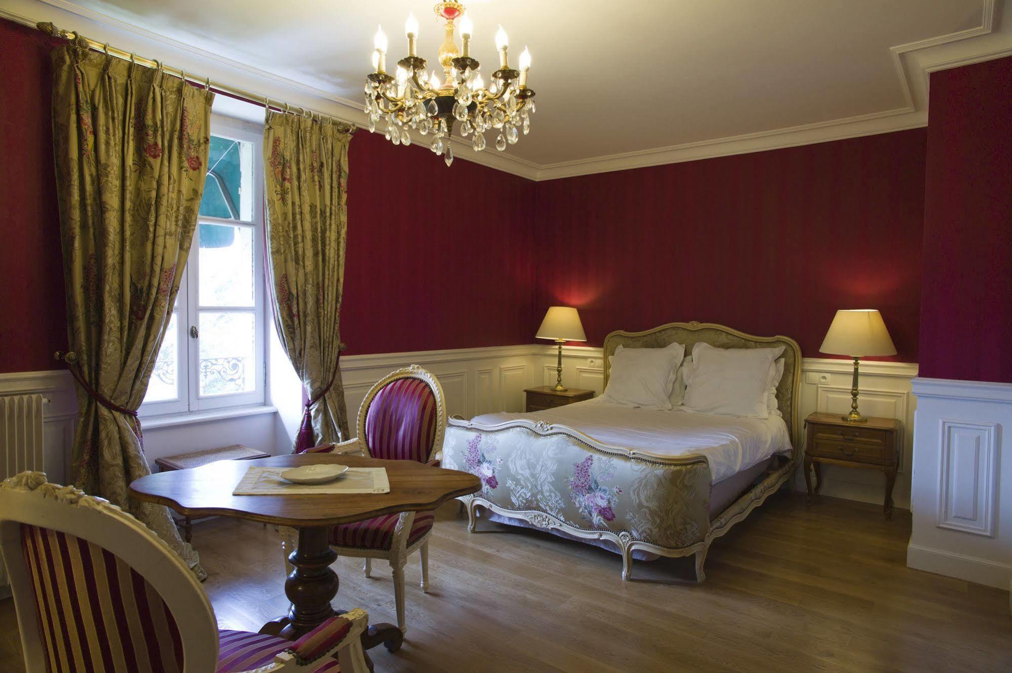 Hotel Le Home Μπον Εξωτερικό φωτογραφία