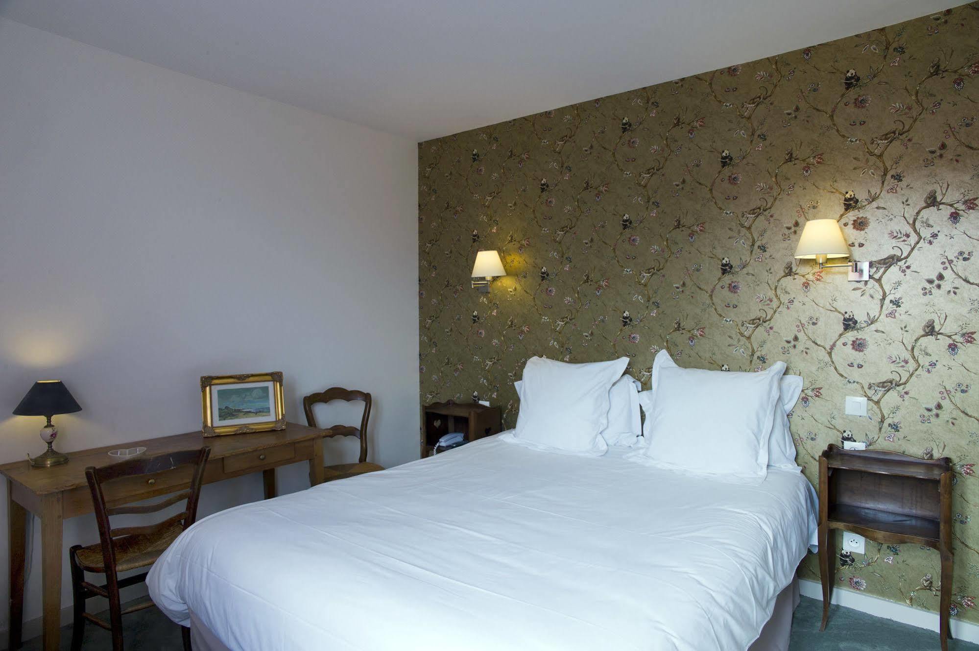 Hotel Le Home Μπον Εξωτερικό φωτογραφία