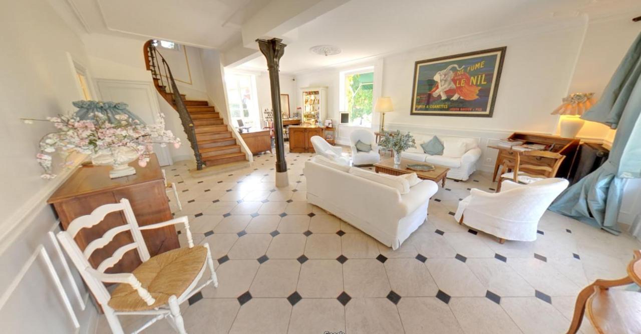 Hotel Le Home Μπον Εξωτερικό φωτογραφία
