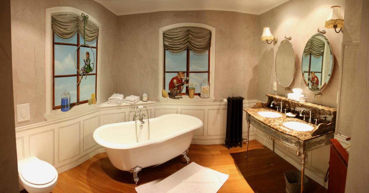 Hotel Le Home Μπον Εξωτερικό φωτογραφία
